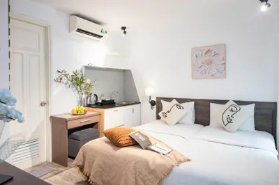Serenity Hotel Near Tan Son Nhat Airport – Photos 4