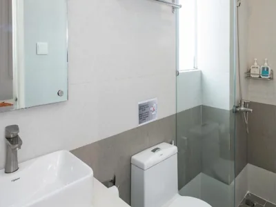 Serenity Hotel Near Tan Son Nhat Airport – Photos 7